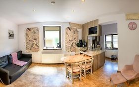 Meno Apartment